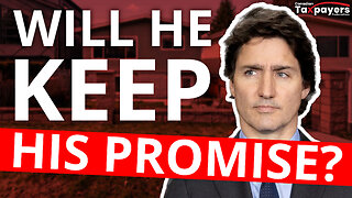 Do You Trust Trudeau?