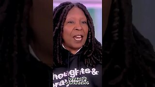 Whoopi Goldberg, I’m Tired Of Trying To Find A Way To Justify