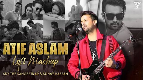 Adorable_Love_Mashup___Amtee____Bollywood_Lofi___Atif_Aslam___Tera_Hone_Laga_Hoon___Kasoor