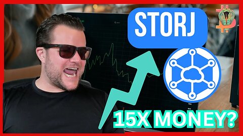 Storj Crypto Review: Secure Blockchain Storage 15x Posiible?