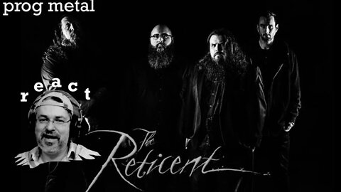 React | The Reticent | Stage 1_ My Name is Henry | Post Metal