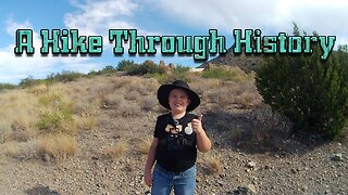A Trip to Apache Pass and a Hike to Fort Bowie National Historic Site in Arizona