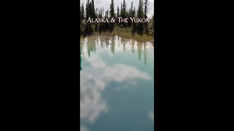 Alaska & The Yukon Travel