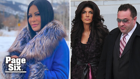 Jen Shah and the other Housewives who have been arrested