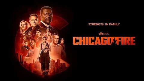 Boy in danger playing hide-and-seek😱😱 #movie #film #chicagofire