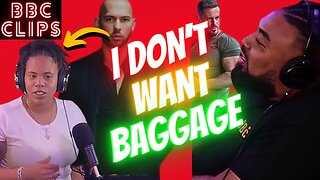 Men Don't Want Baggage: Breaking Stereotypes and Redefining Relationships