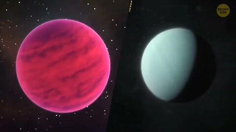 Scientists Found the Largest Planet in the Universe