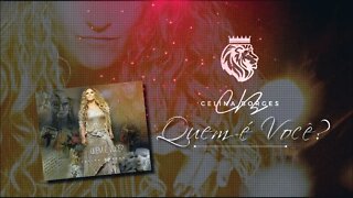 RÁDIO CATÓLICA : CELINA BORGES - QUEM É VOCÊ