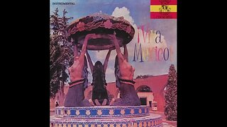 Jose De La Vega, Orquesta De Camara De Madrid – ¡Viva Mexico!