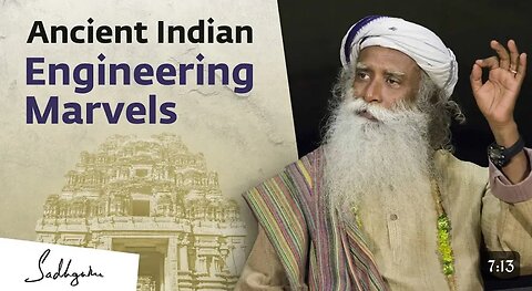 Ancient Indian Engineering Marvels