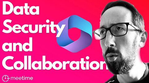 Data Security and Collaboration