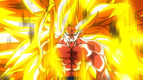 Evolution of Goku (Super Saiyan to Super Saiyan 1 Million)