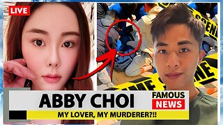 Influencer Abby Choi Murdered By Her Boyfriend | Famous News