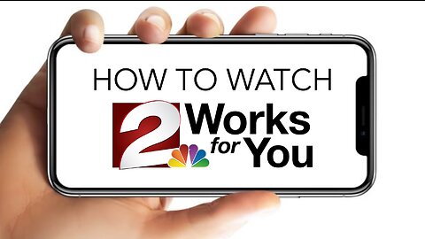 How to watch 2 Works for You without cable