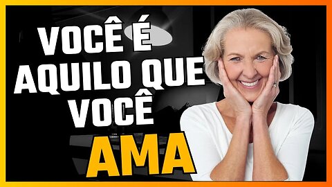 Você é Aquilo Que Ama - James K.A.Smith- AUDIOBOOK