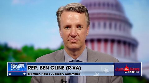 Rep. Cline says it’s ‘very possible’ that Biden’s executive privilege claim is challenged in court