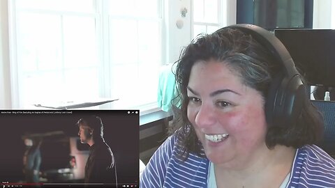 Reaction - Home Free ft Avi Kaplan - Ring of Fire - I WAS PREPARED THIS TIME.