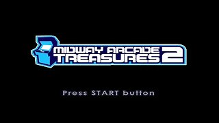 Midway Arcade Treasures 2 PS2 PAL 29/06/23