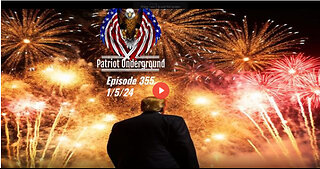 Patriot Underground Episode 355