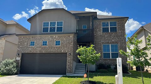 Home for Sale, Ventana Subdivision, As of 17 May 2023