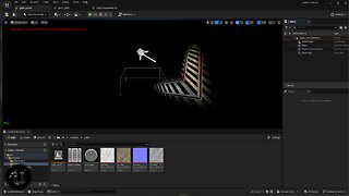 Gobos for Lighting | Unreal Engine 5.3.2 Tutorial