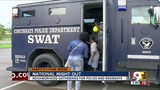 National Night Out