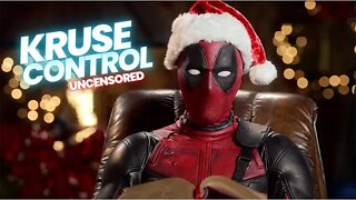 Deadpool Christmas MOVIE!