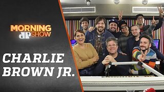 Charlie Brown Jr. - Morning Show - 26/09/19