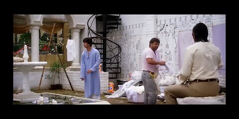 मुझे कपड़ा धोना आता है।Hindi comedy video movie scenes Sahid Kapoor