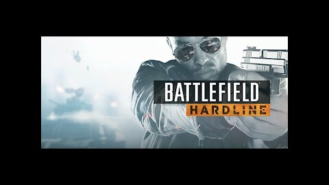 Revisiting Battlefield: Hardline - The Road To Battlefield 2042