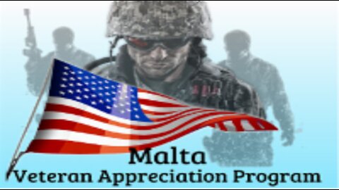 Revised Brick Ceremony Presentation For Malta Veterans Appreciation Program 02JUN2024