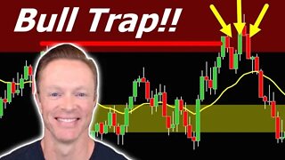 💥💥 This *CPI BULL TRAP* Could Be Easy 15x Tomorrow! (URGENT!) 💎💎