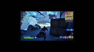 Fortnite - He Really Wanted That Key #shorts