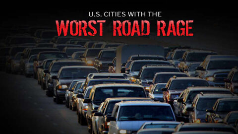 WORST ROAD RAGE -What is the worst road rage incident you've had or witnessed?