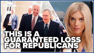 This is a guaranteed loss for Republicans