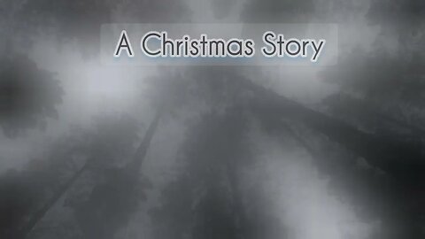 A Christmas Story