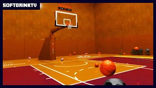 A VR Basketball Game for $5