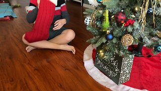 Christmas Stocking-2023 and gifts