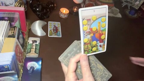 SPIRIT SPEAKS💫MESSAGE FROM YOUR LOVED ONE IN SPIRIT #116 ~ spirit reading with tarot