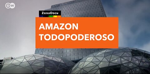 AMAZON TODOPODEROSO