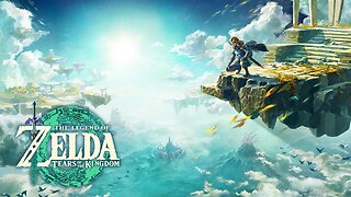 The Legend of Zelda Tears of the Kingdom | Part 17