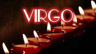 VIRGO ♍They can’t help but to feel drawn to you! prepare yourself! 💗