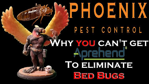 Can you get professional products for Bed Bugs? | Answer to a comment