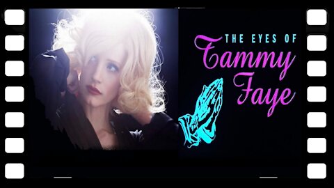 the eyes of tammy faye trailer - CinUP
