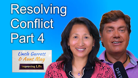 Resolving Conflict Part 4: Curiosity is Key.