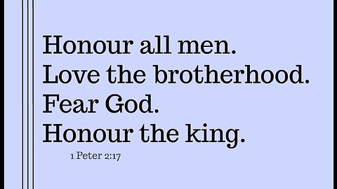 January 9 (Year 3) - Authority of Apostles in vs. out of Church - Tiffany Root & Kirk VandeGuchte