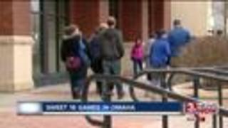 Creighton fans excited about NCAA tournament