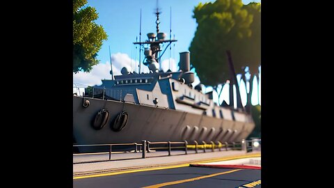 San Martin world of warships #SanMartin #wonderapp #worldofwarships