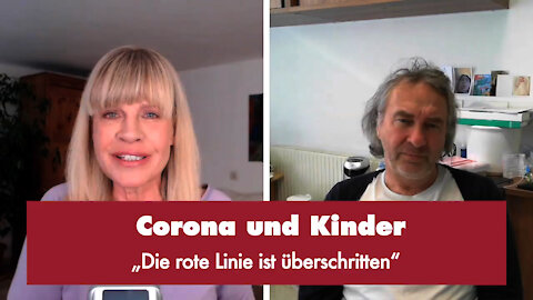 Punkt.PRERADOVIC mit Prof. DDr. Christian Schubert - Corona und Kinder