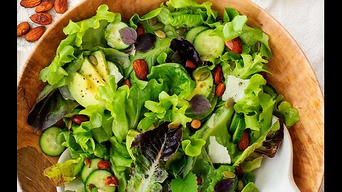 Fresh and Flavorful Teco Salad Recipe